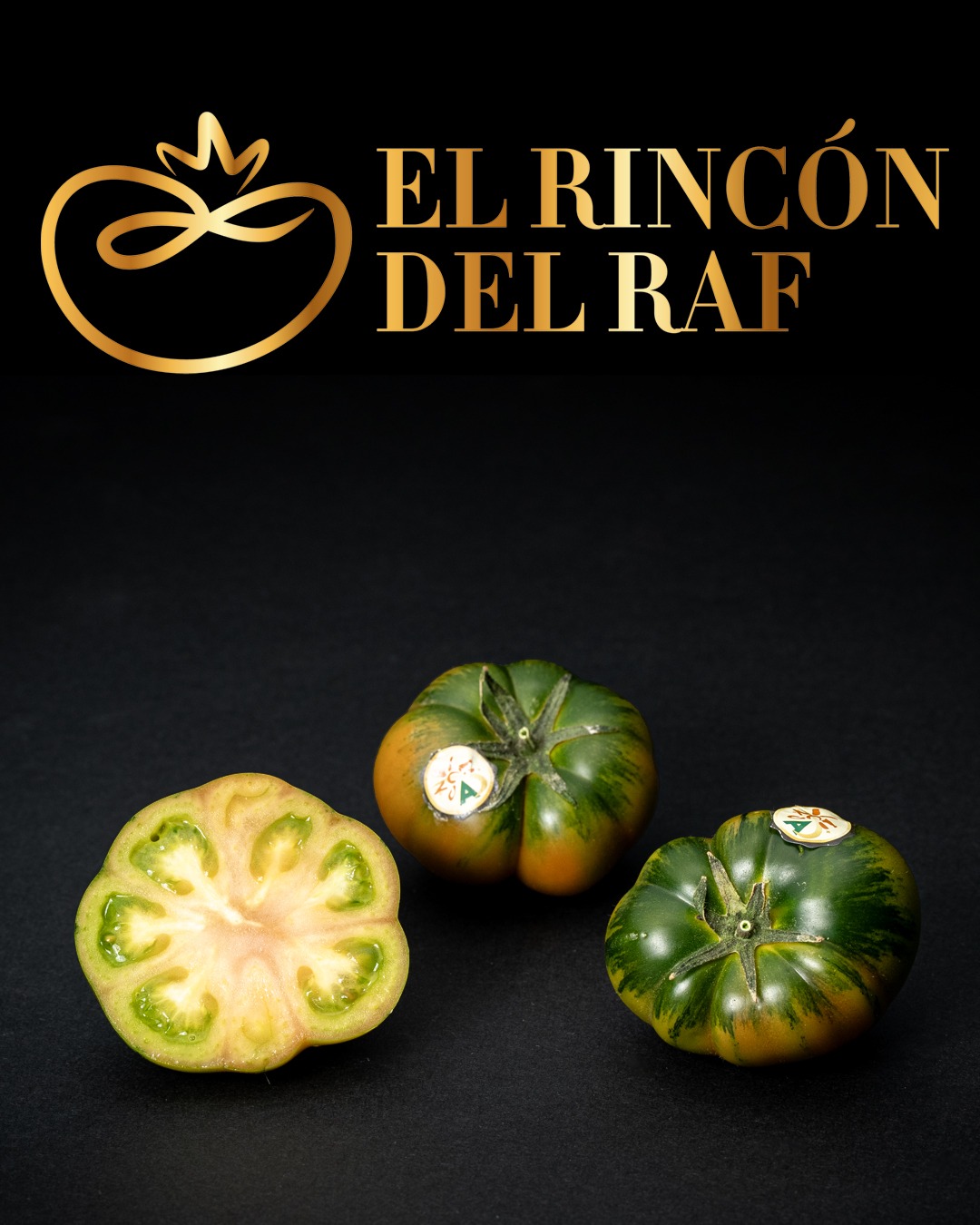 Tomate Mini Raf Pintón